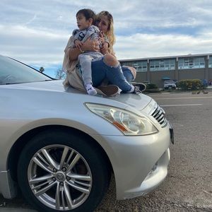 Meet your Posher, Joceline